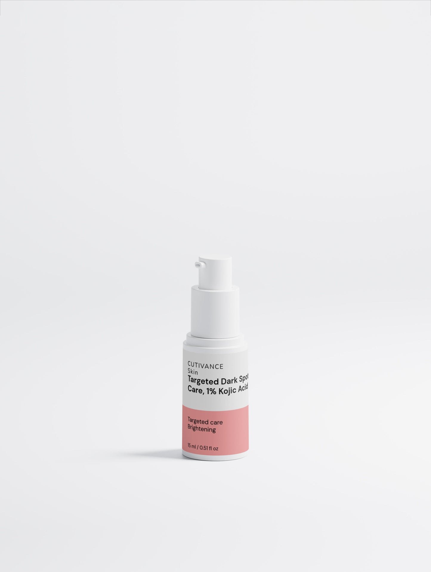 Targeted Dark Spot Care, 1% Kojic Acid