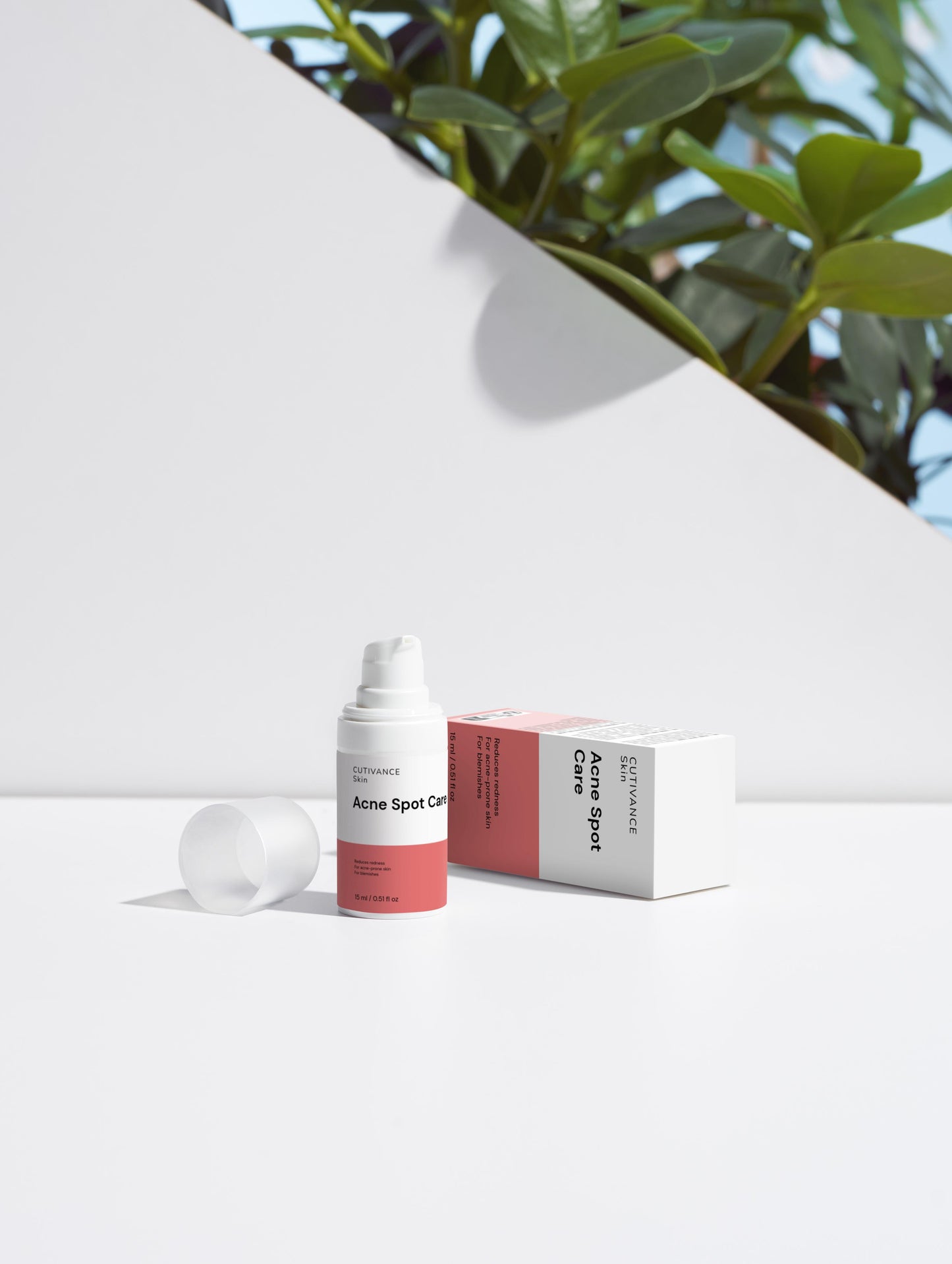 Acne Spot Care