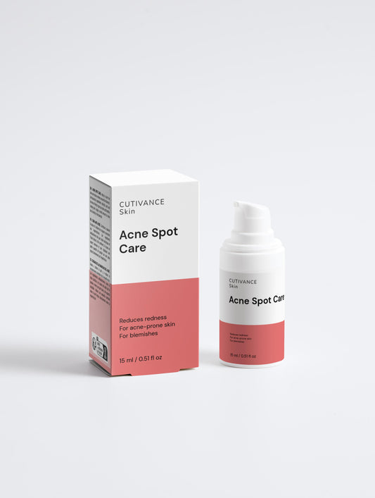 Acne Spot Care