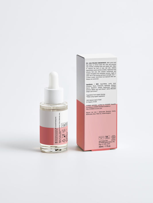 AHA Peeling Concentrate