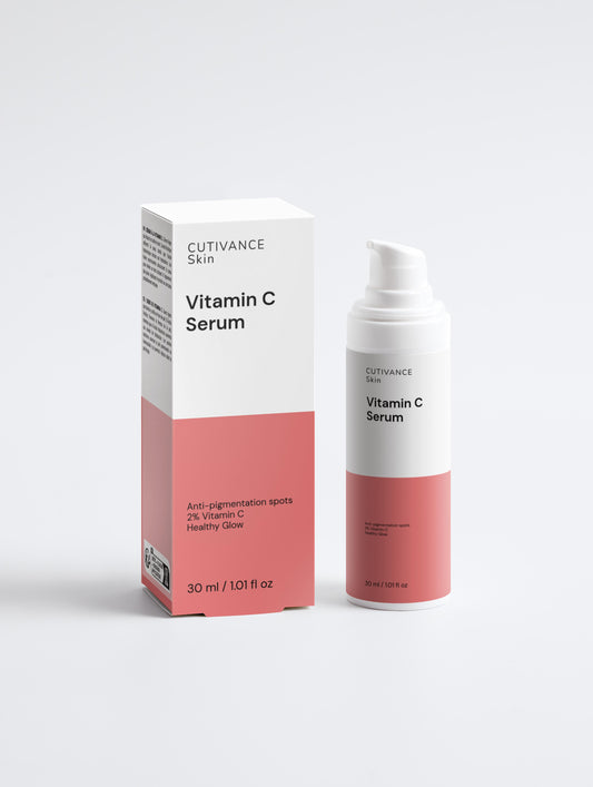 Vitamin C Serum