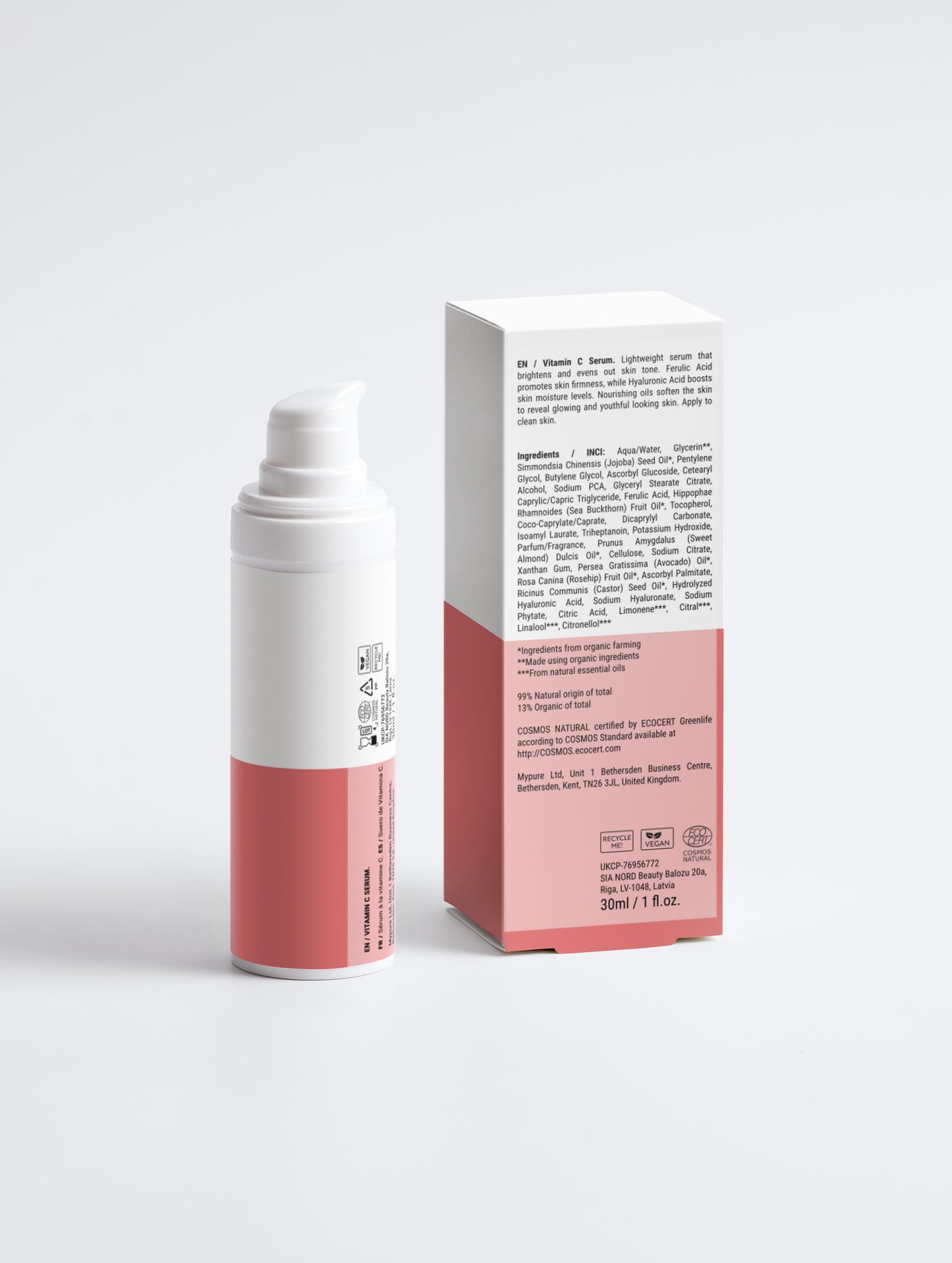 Vitamin C Serum