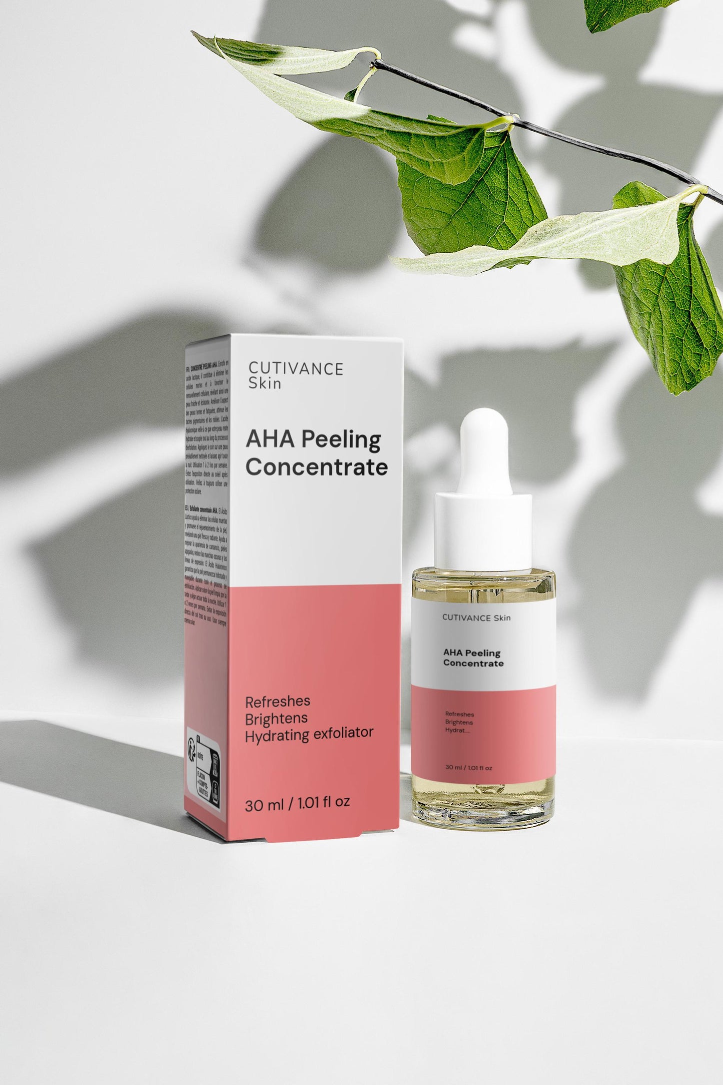AHA Peeling Concentrate