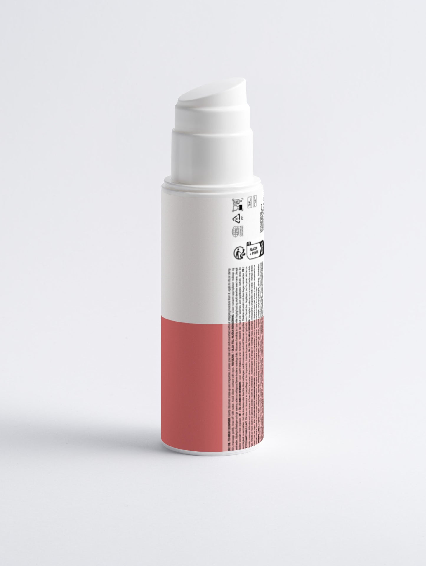 Sensitive Skin Oil-To-Milk Cleanser