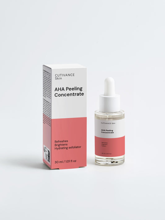 AHA Peeling Concentrate