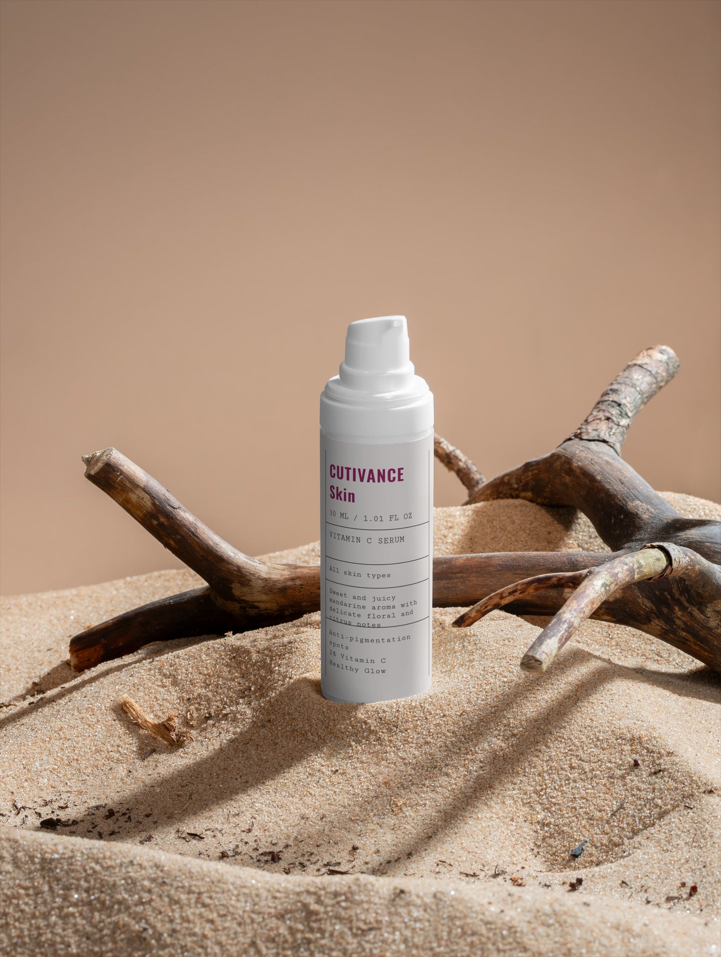 Vitamin C Serum