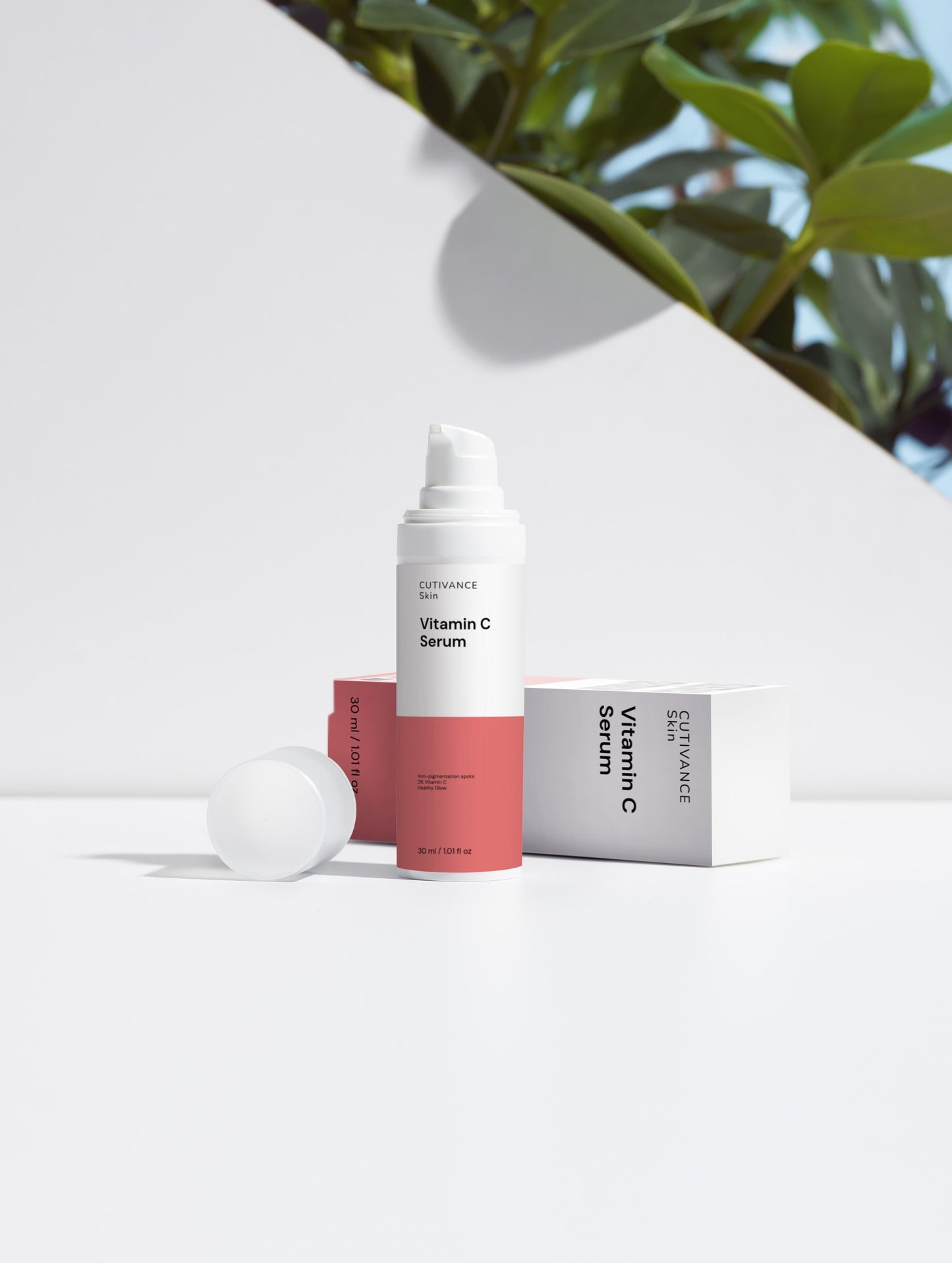 Vitamin C Serum